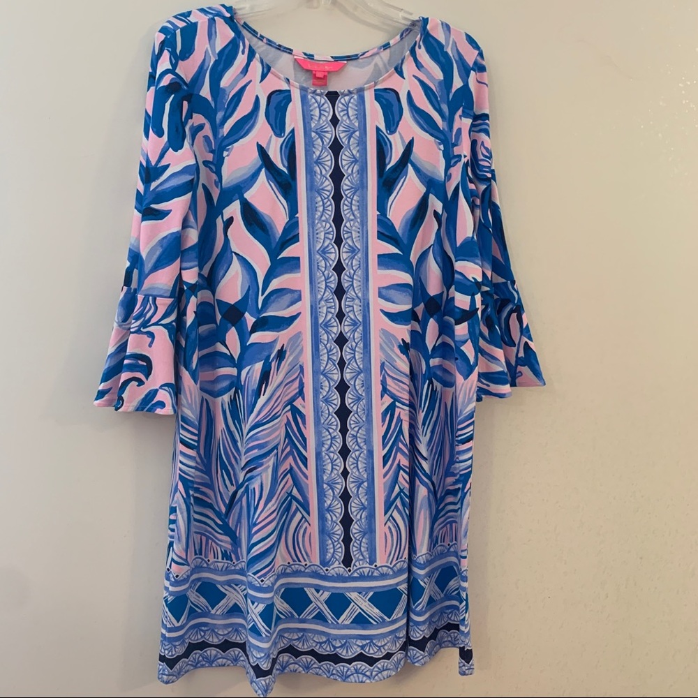Lilly Pulitzer Ophelia dress - XL